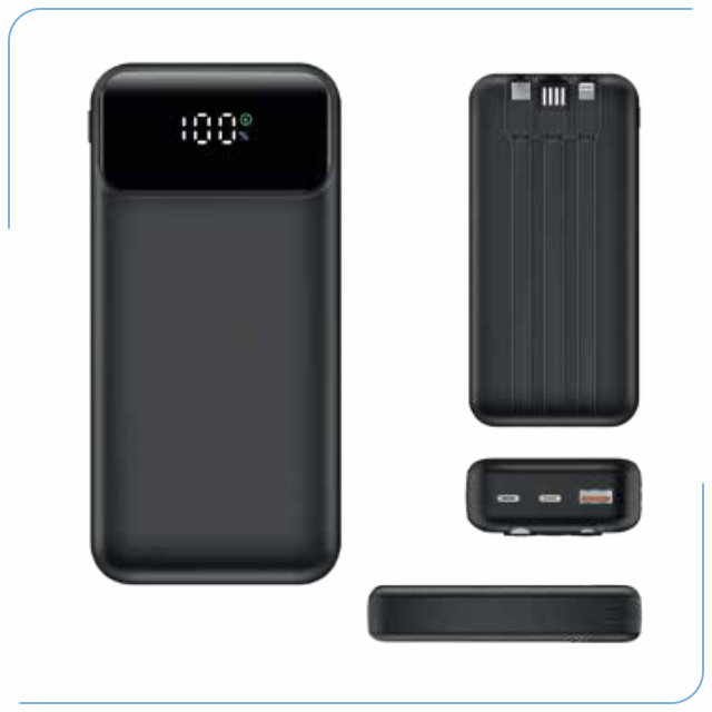 Cosmic Powerbank PS 20580