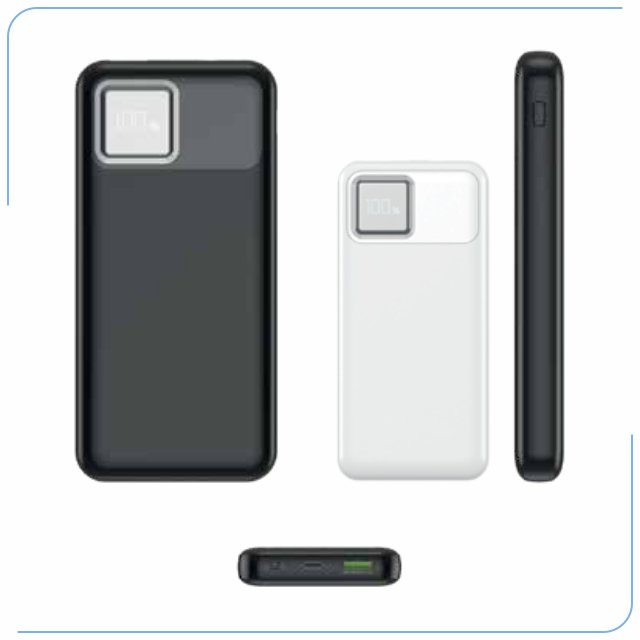 Holl Powerbank PS 20565