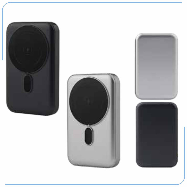 Lideya MagSafe Powerbank – PS 22721