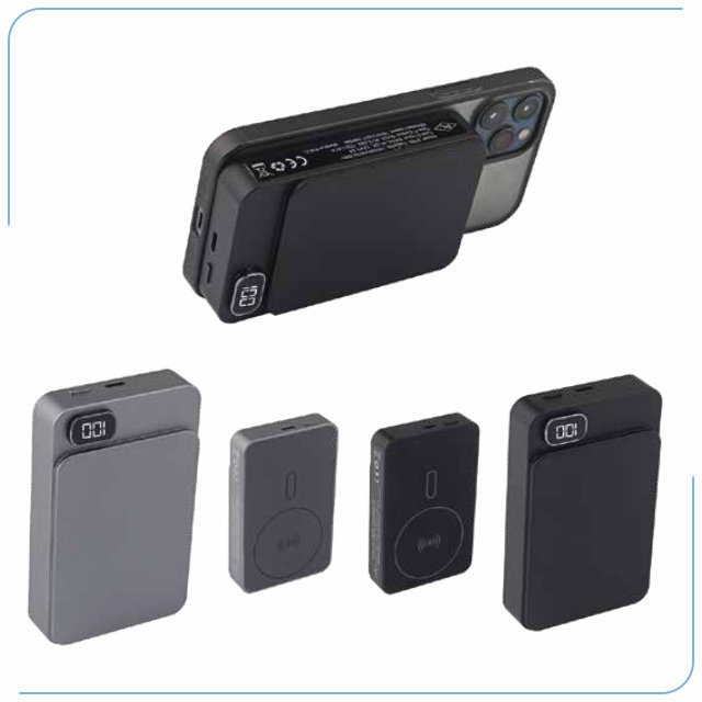 Life MagSafe Powerbank – PS 20700