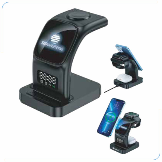 MagSafe Wireless Şarj Standı – PS 20820