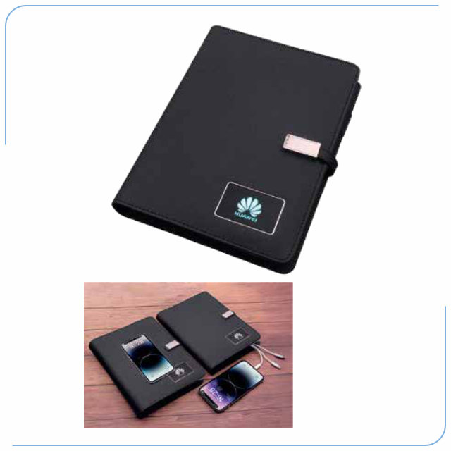 Powerbankli Defter – PS 21324