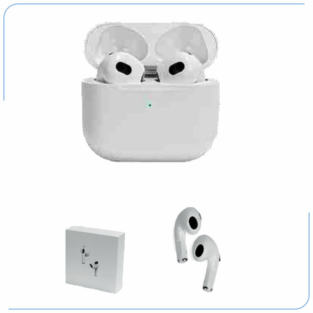 Pro 3 Bluetooth Kulaklık – PS 23310