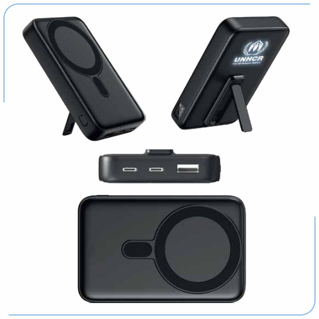 Sand MagSafe Powerbank – PS 20625