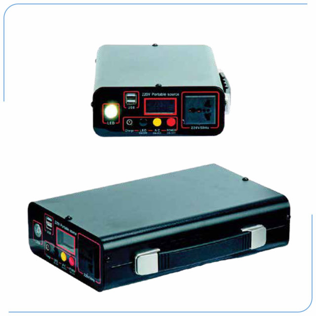 Tasinabilir Guc Kaynagi PS 20907