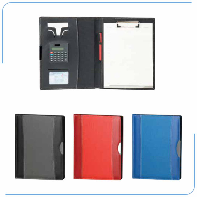 Akyurt Sekreter Bloknot Defter (23x31 cm) Termo PS 25465