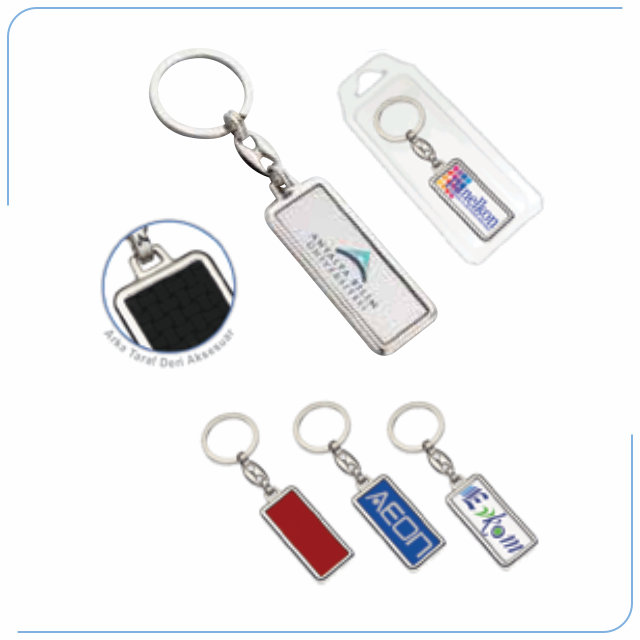 Albino Anahtarlık PS 30516