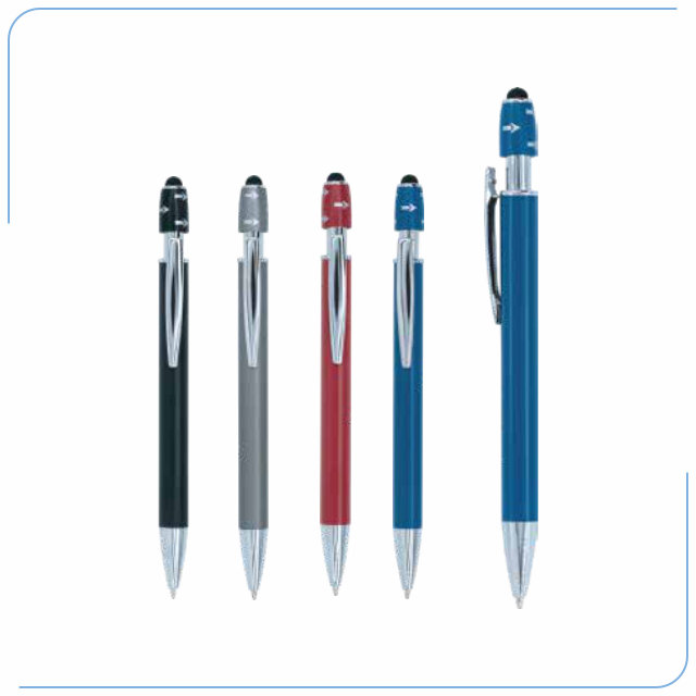 Amazon Stres Çarklı Tükenmez Kalem PS 40268