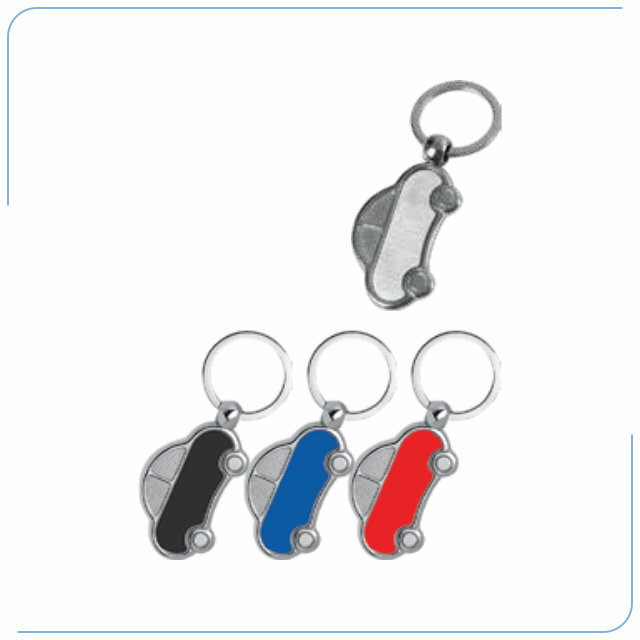 Araba Anahtarlık PS 30307