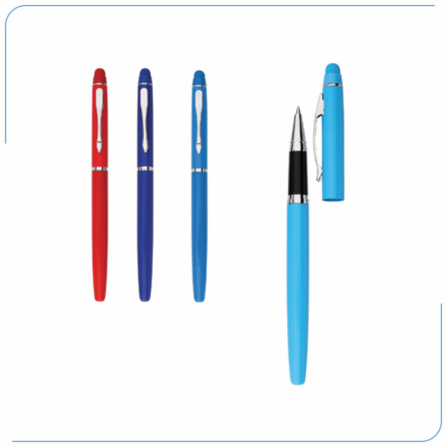 Asrın Rubber Tükenmez Kalem PS 40855