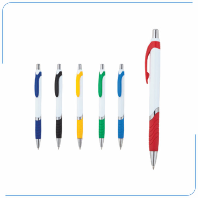 Ay Tükenmez Kalem PS 40256