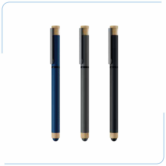 Bambu Ruber Roller Kalem PS 40832