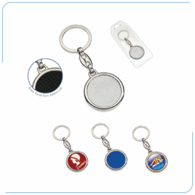 Bella Anahtarlık PS 30517