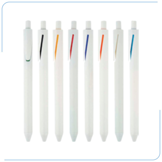 Berke Tükenmez Kalem PS 40988