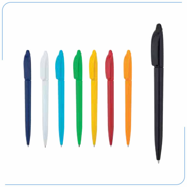 Berrak Tükenmez Kalem PS 40262