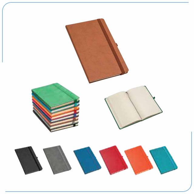 Beylikdüzü Tarihsiz Ajanda Defter Elastik Bant Kareli Sayfa PS 70489