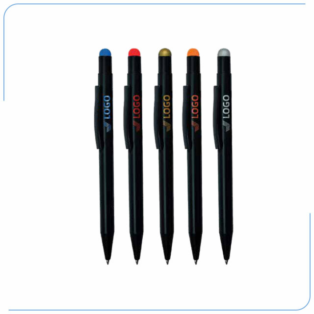 Bingo Tükenmez Kalem PS 40660