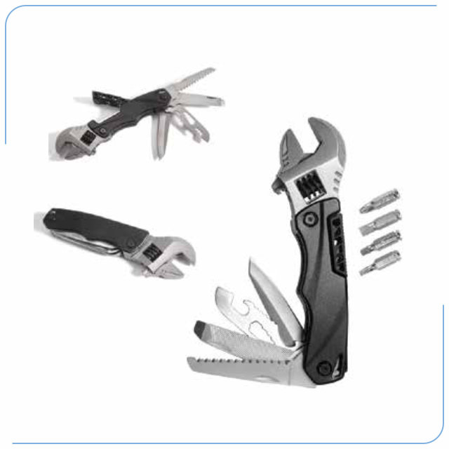 Çok Fonksiyonlu Pense PS 54117