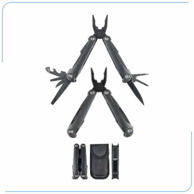 Çok Fonksiyonlu Pense PS 54119