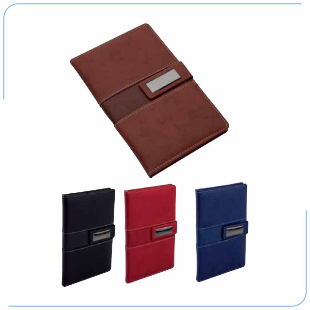 Darıca Tarihsiz Ajanda Defter Termo PS 70655