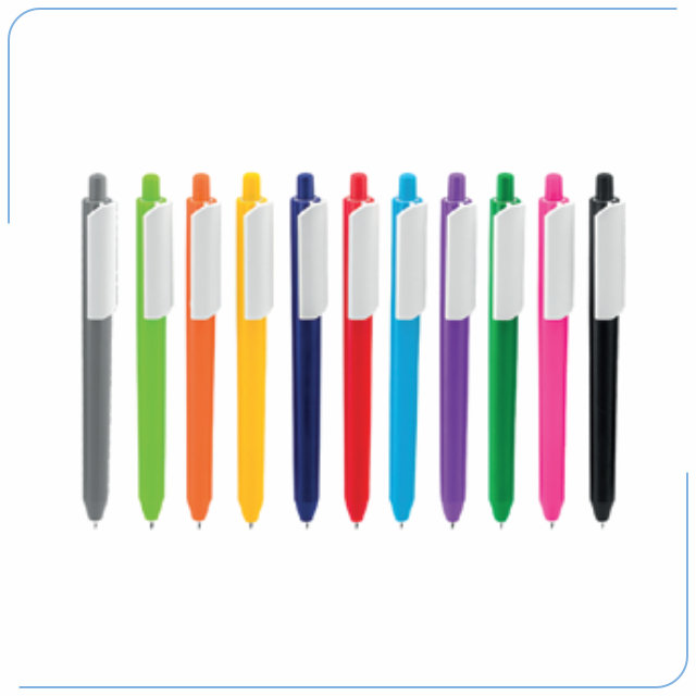 Derya Tükenmez Kalem PS 40978