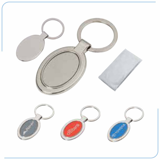 Dizay Anahtarlık PS 30260