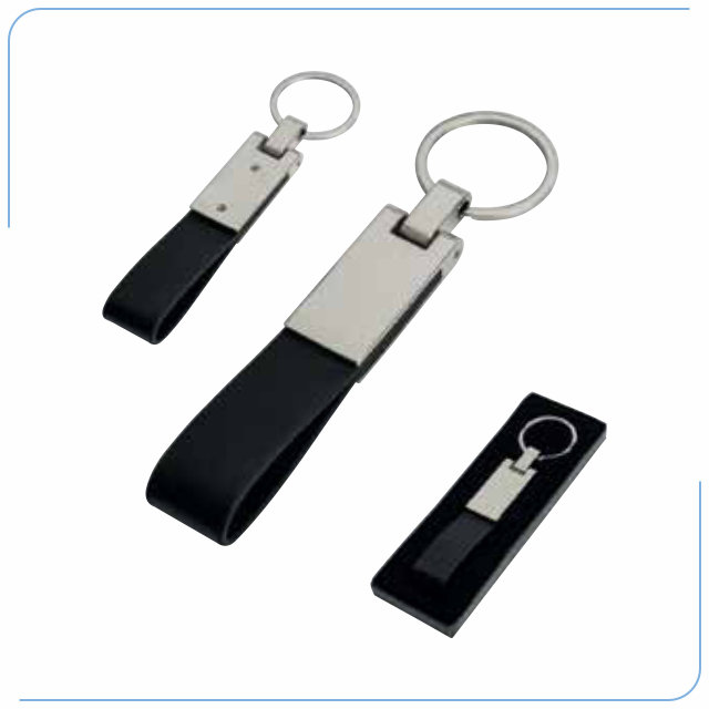 Dunlop Çift Taraflı Anahtarlık PS 30118