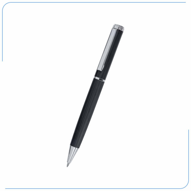 Duru Metal Tükenmez Kalem PS 40806