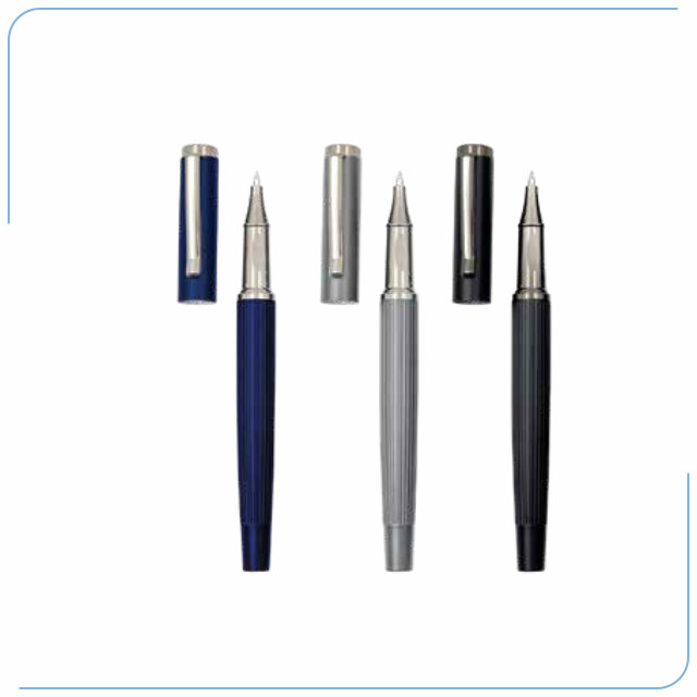 Elisa Roller Tükenemz Kalem PS 40444