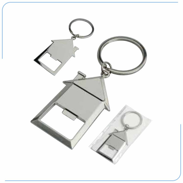 Ev Açacak Anahtarlık PS 30535