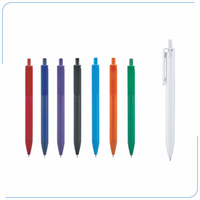 Flex Jel Tükenmez Kalem PS 40980