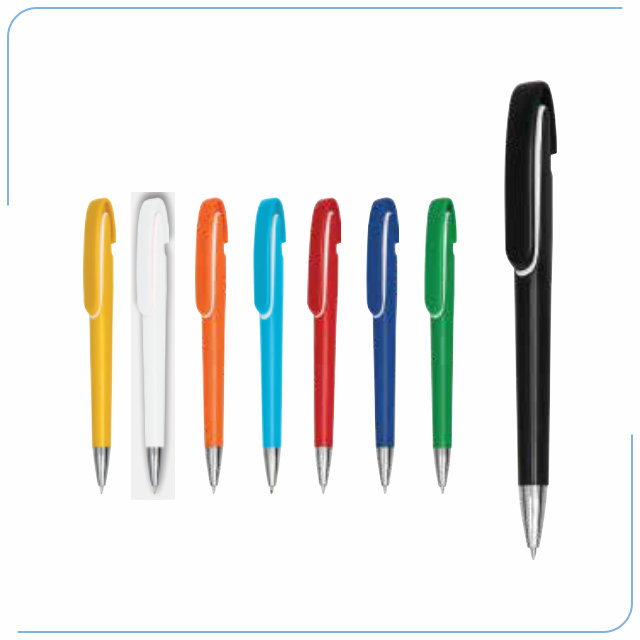 Frog Tükenmez Kalem PS 40544