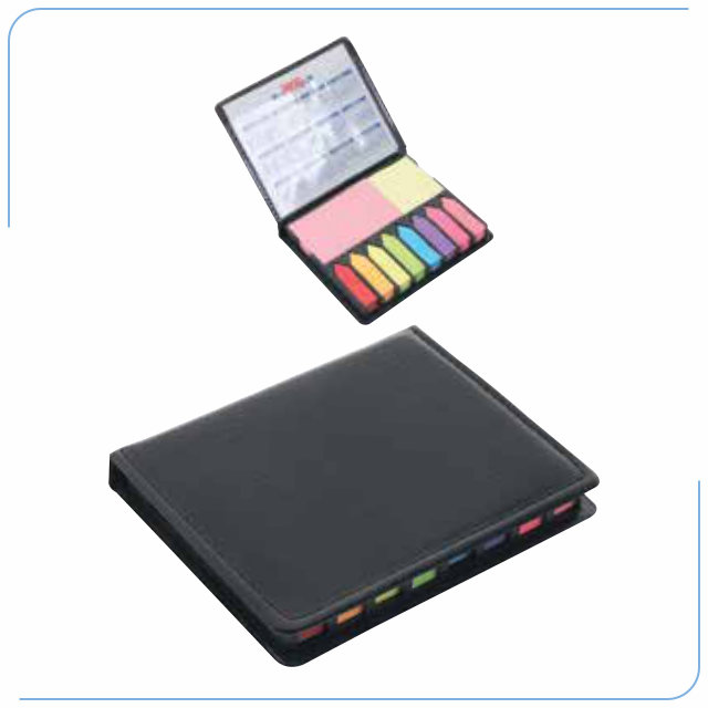 Grand Yapışkanlı Renkli Notluk PS 25273