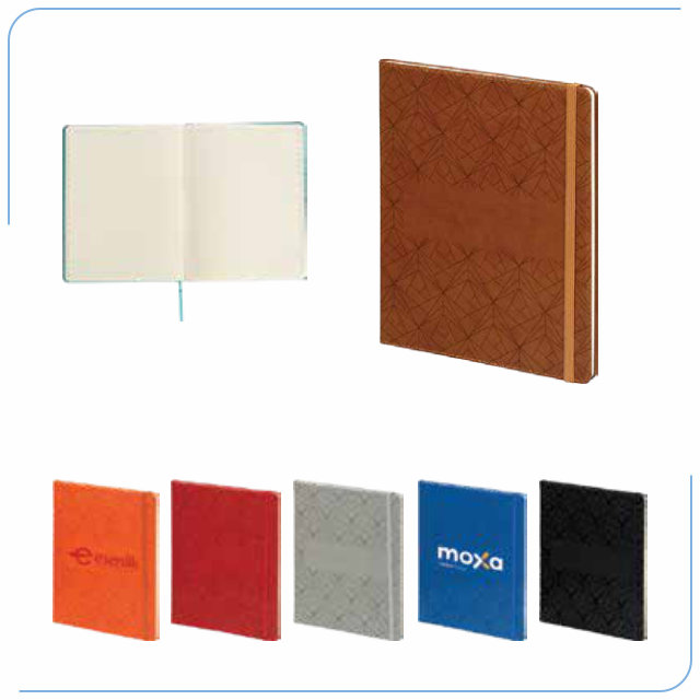 Güngören Tarihsiz Ajanda Defter PS 70296