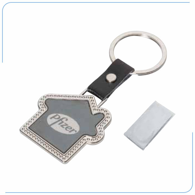 Hane Anahtarlık PS 30480