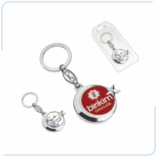 Hilal Anahtarlık PS 30923