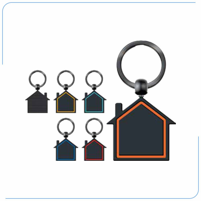 Home Ev Anahtarlık PS 30635