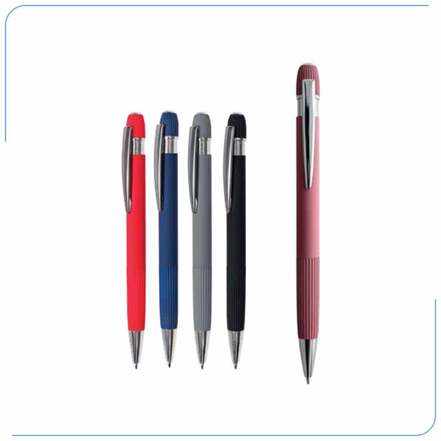 İmaj Yarı Jel Tükenmez Kalem PS 40818