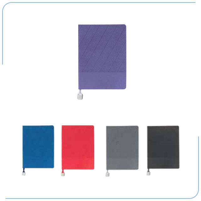 İstinye Tarihsiz Ajanda Defter PS 70213