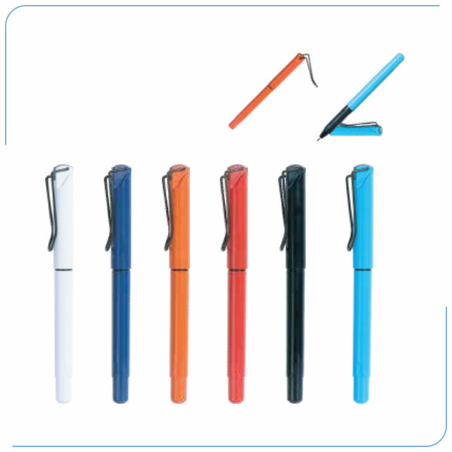 Kamelya Tükenmez Kalem PS 40424