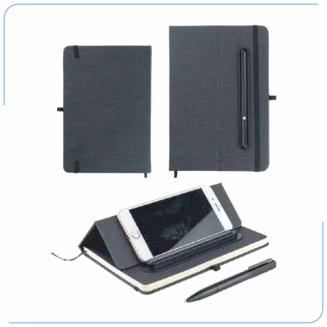 Kardelen Tarihsiz Ajanda Defter PS 70459