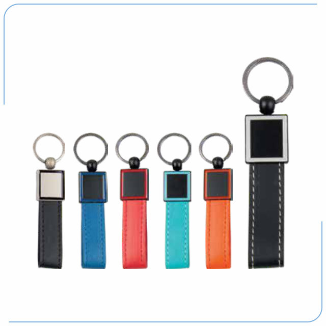 Kare Anahtarlık PS 30510