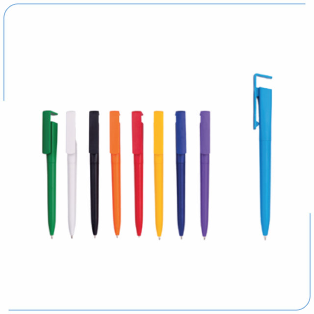 Korin Telefon Standı Tükenmez Kalem PS 40515