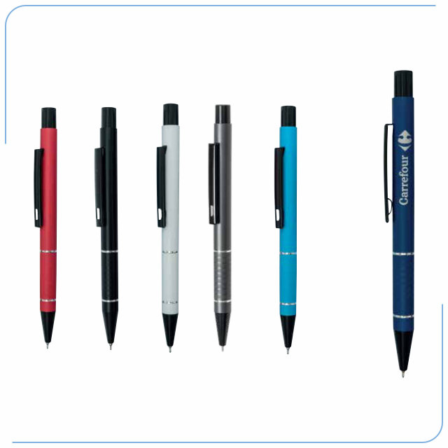 Liz Jel Tükenmez Kalem PS 40341