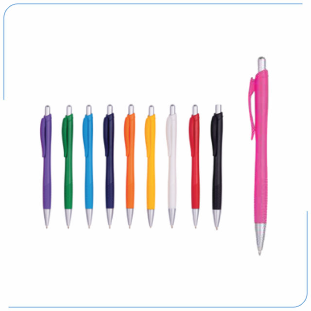 Macro Tükenmez Kalem PS 40594