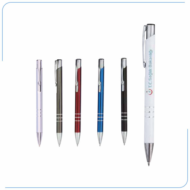 Manolya Tükenmez Kalem PS 40481