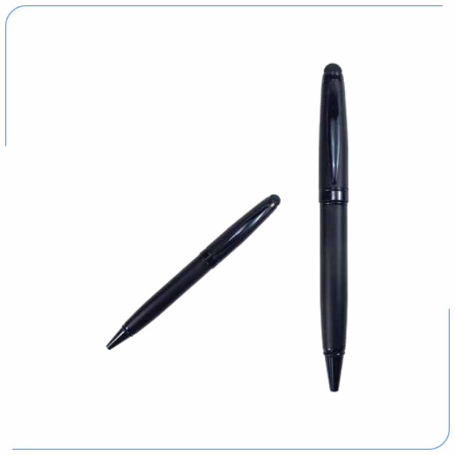 Marina Touch Metal Tükenmez Kalem PS 40680