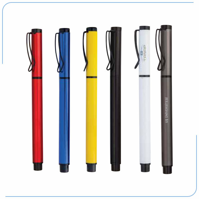 Mega Roller Tükenmez Kalem PS 40830