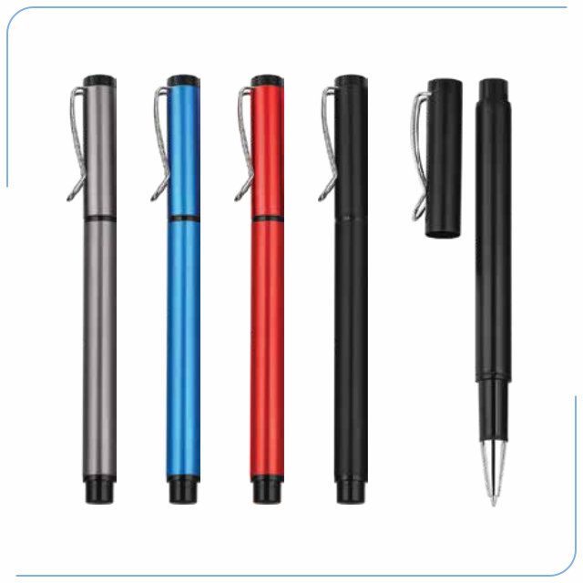 Megas Roller Tükenmez Kalem PS 40831