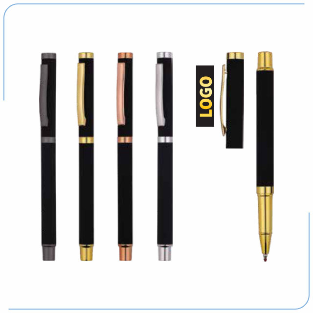 Melih Roller Tükenmez Kalem PS 40738